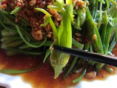 -88号小吃店·经典云南菜·地道纳西美食