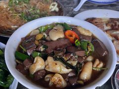 -铁炉农家菜馆