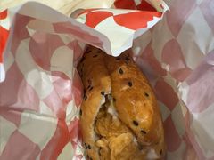 藤椒鸡腿汉堡-塔斯汀中国汉堡(西湖景顺铂悦城店)