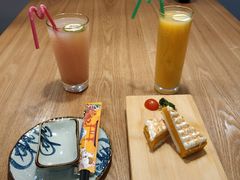 -西月山居匠心创意料理(江汉路新佳丽广场店)