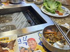 -阿亲家·韩式无限烤肉(春熙路店)