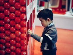 -东方明珠·可口可乐欢乐餐厅