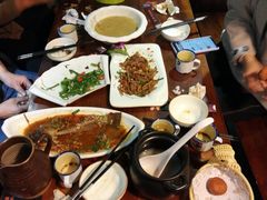 -云隐小厨·传统大理美食(复兴路店)