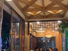 大堂-功德盛饭店(奎中路店)