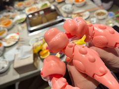 -海底捞火锅(劲松店)