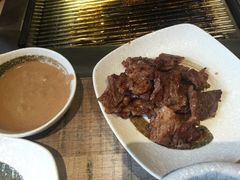 -一心烤肉(延安路店)