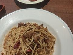 -萨莉亚意式餐厅(江桥万达广场店)