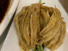 -大鸭梨烤鸭店(古城店)