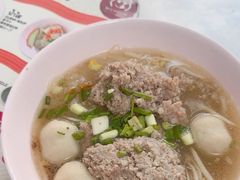 -榮泰米粉湯(Left Shop)