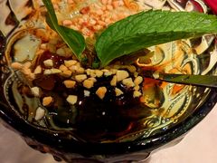 古法红糖冰粉-望湘园·湖南菜(颛桥万达店)