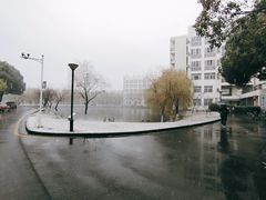-南京医科大学(江宁校区)