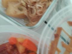 -王家小院老菜馆(民丰大街店)