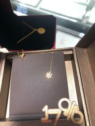 -周大福CHOW TAI FOOK(金汇广场珠宝店)
