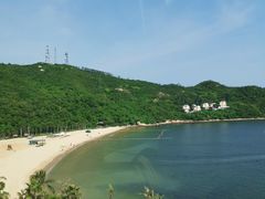 -东澳岛