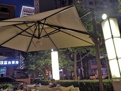 -长春金安大饭店