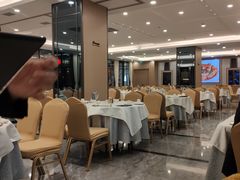 大堂-金时代顺风大酒店(临港百联店)