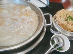 -老来福·非遗酸汤兔(凯旋路店)