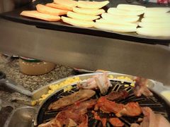 -高丽苑韩国烤肉(海昌路旗舰店)