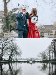 -MANLI BRIDAL婚纱