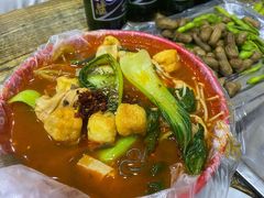 -老王太太串吧(中街店)