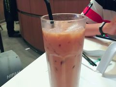 -翠华餐厅(山顶道店)