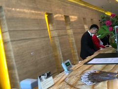 -太原凯宾斯基饭店