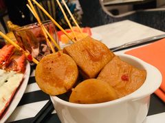 -万达文华酒店·48F云端窗景美食汇自助餐厅
