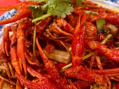 -湘江大码头·龙虾馆(渔人码头一店)