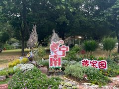 -南宁南湖公园