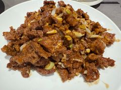 -燕春楼(海河华鼎店)