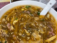 -毛华美食(清扬路店)