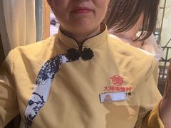 -大张烙馍村(绿地店)