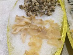 -吉源大排档·鱼生·海鲜(烧烤彩印厂店)