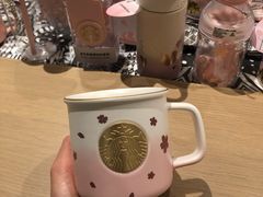 -星巴克臻选(珠海富华里店)