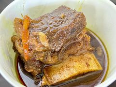 -好成财牛排馆(涂门街总店)