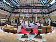 -乐蓬马歇百货公司(Rive Gauche)