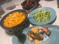 -鹿港小镇(悠唐店)