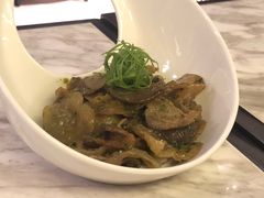 椒麻竹菇-春申里餐厅(银泰in99店)