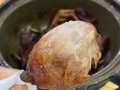 -斯丹姜母鸭·古法干香(涂门街总店)