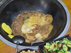 -曹丞相·地锅鸡·地锅鱼(武林店)