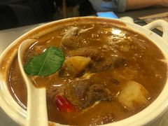 -simply thai天泰(长泰广场店)