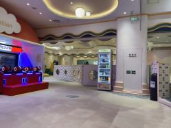 -奈尔宝家庭中心·亲子餐厅(苏州大悦城店)