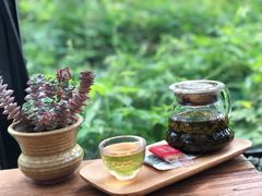 -北马山庄植趣咖啡