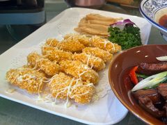 -千岛湖鱼味馆(十字街总店)