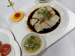-鹿鸣酒家(越秀店)