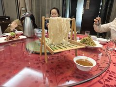 -西安饭庄·非遗陕菜(凤城五路店)