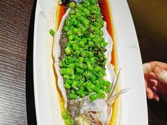 -江礼·钱塘鱼鲜·精致萧山菜