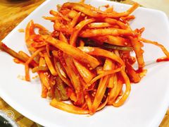 -海花锅盖烧烤店(怡馨家园店)