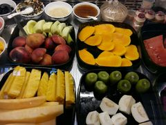-文叔·湖北名小吃·小龙虾(华强北店)