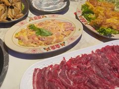 -琥珀川糟粕醋·香草鸭·鸡煲(慈云寺店)